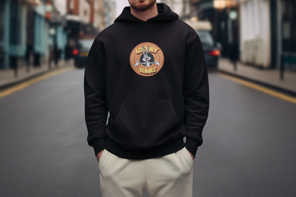 Bugs Bunny Looney Tunes | Unisex Hoodie PrismGasm
