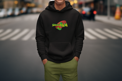 Space Jam | Unisex Hoodie PrismGasm