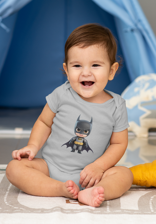 Baby Batman | Baby Rompers