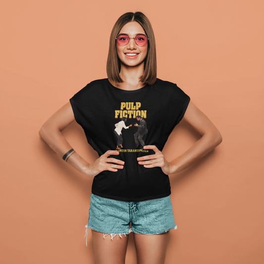 Pulp Fiction | T-shirt for Women