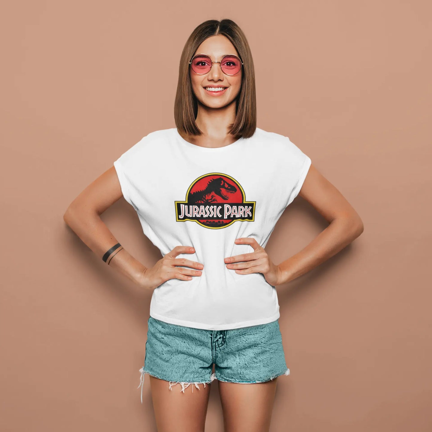 Jurassic Park | T-shirt for Women