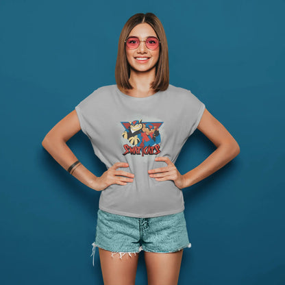 Swat Kats Nostalgia | T-shirt for Women PrismGasm