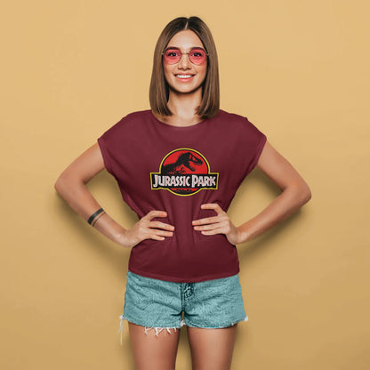 Jurassic Park | T-shirt for Women