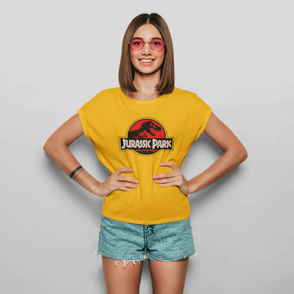 Jurassic Park | T-shirt for Women