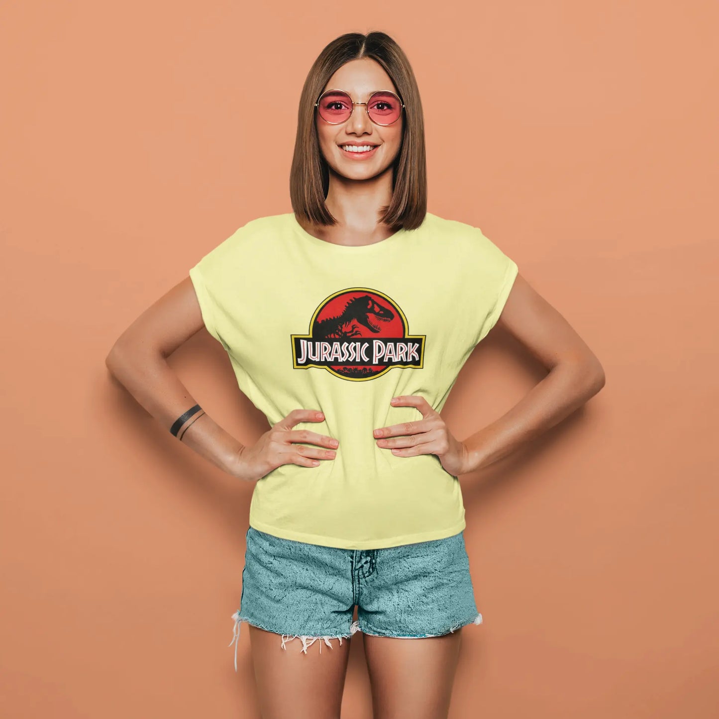 Jurassic Park | T-shirt for Women
