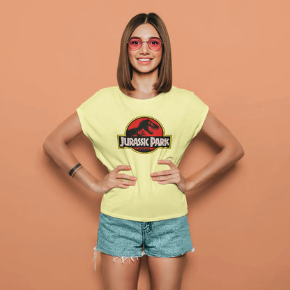 Jurassic Park | T-shirt for Women