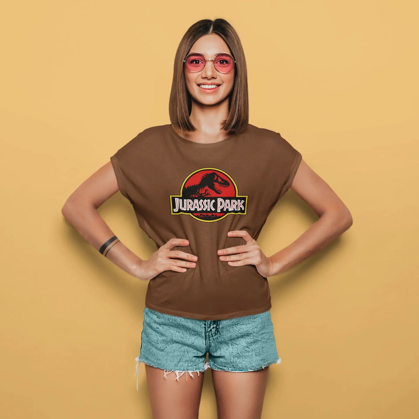Jurassic Park | T-shirt for Women