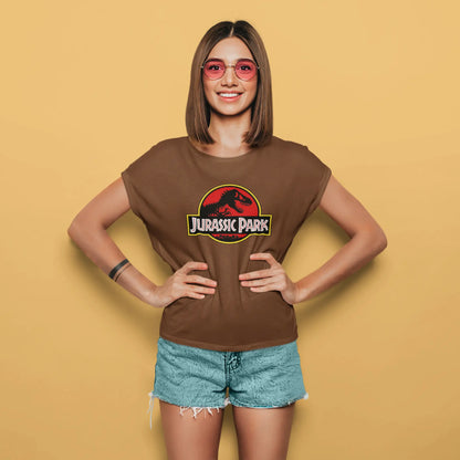 Jurassic Park | T-shirt for Women