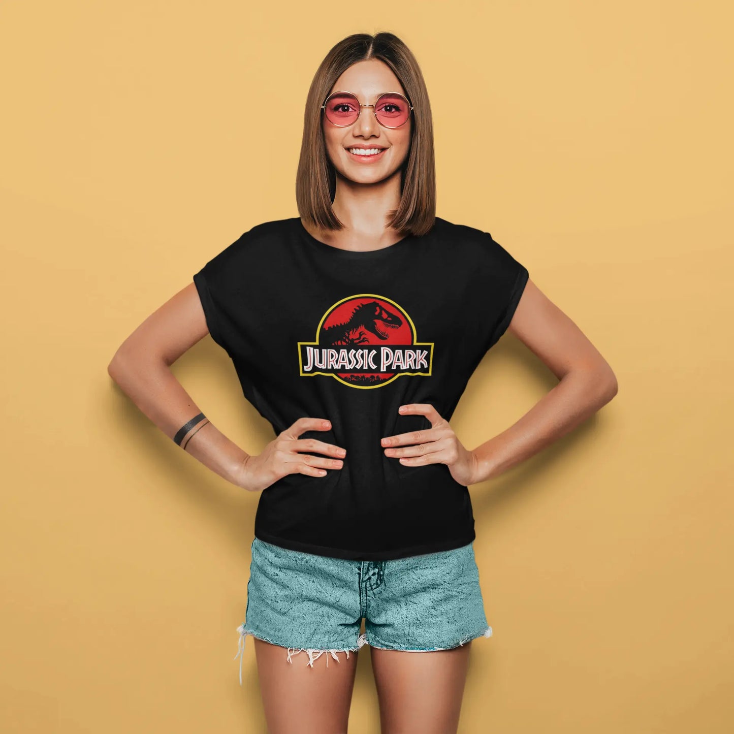 Jurassic Park | T-shirt for Women
