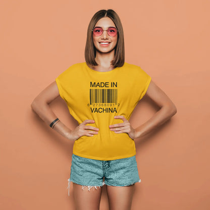 Made in VACHINA | T-shirt for Women PrismGasm T-Shirt  PrismGasm