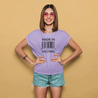 Made in VACHINA | T-shirt for Women PrismGasm T-Shirt  PrismGasm