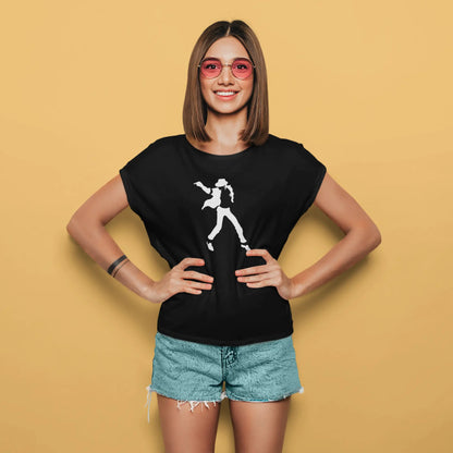 AIR Jackson | T-shirt for Women PrismGasm