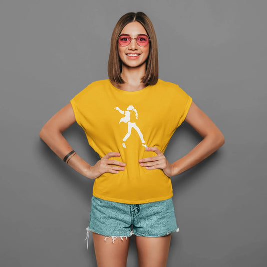 AIR Jackson | T-shirt for Women PrismGasm