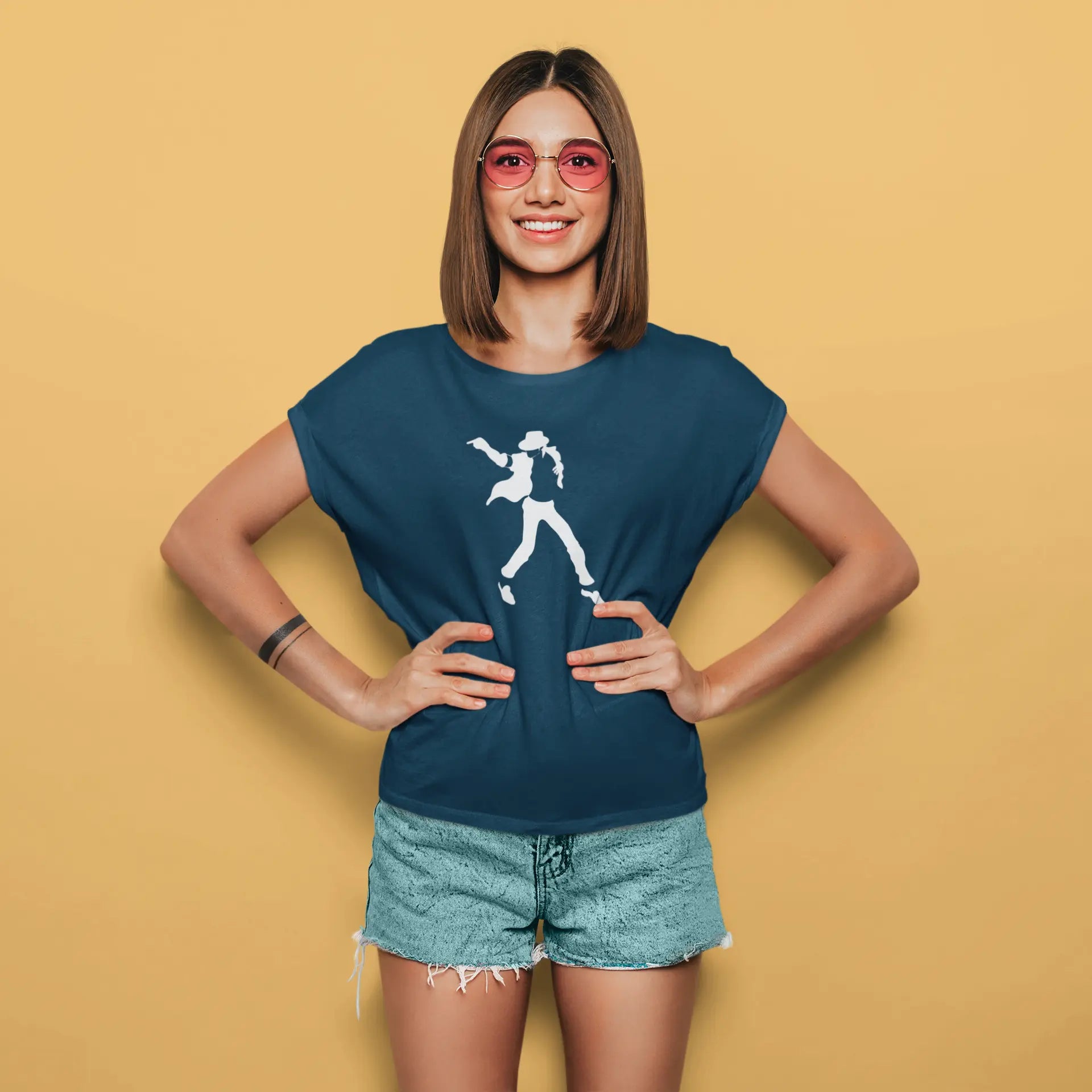 AIR Jackson | T-shirt for Women PrismGasm