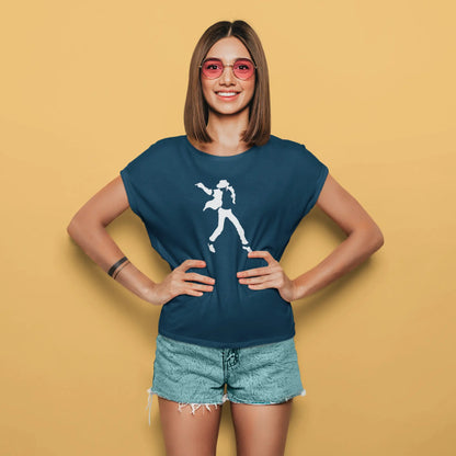 AIR Jackson | T-shirt for Women PrismGasm