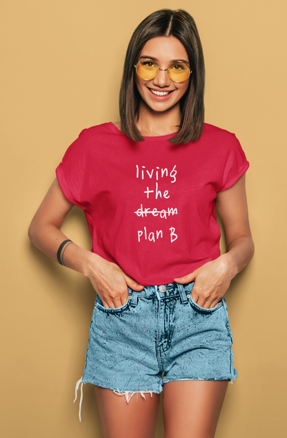 Plan B | T-shirt for Women