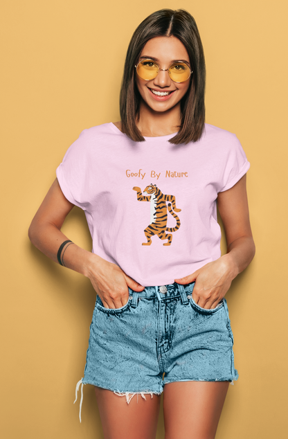 Goofy By Nature | T-shirt for Women