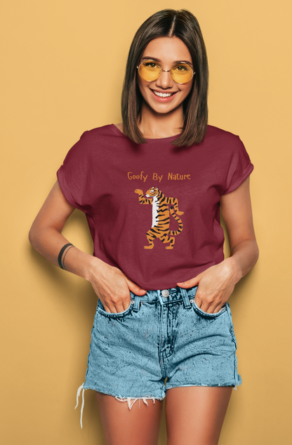 Goofy By Nature | T-shirt for Women