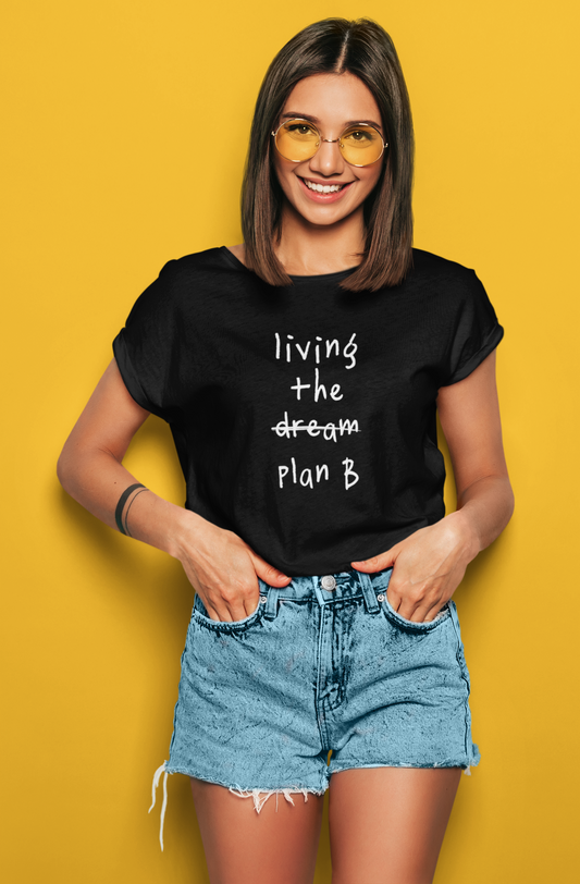 Plan B | T-shirt for Women