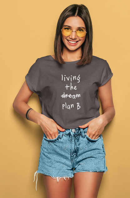 Plan B | T-shirt for Women