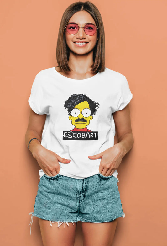 Pablo EscoBart | T-shirt for Women PrismGasm T-Shirt  PrismGasm