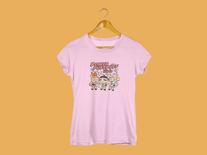 Power Puff Puff Girls | T-shirt for Women