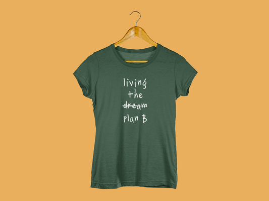 Plan B | T-shirt for Women