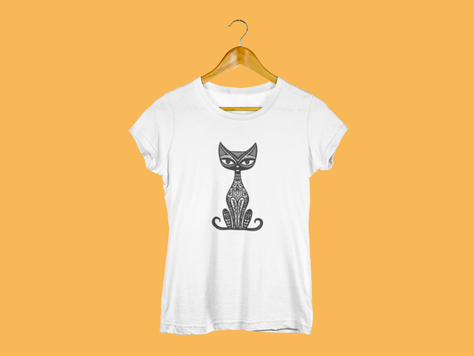 Egyptian Cat | T-shirt for Women