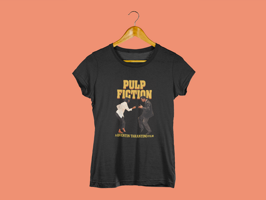 Pulp Fiction | T-shirt for Women