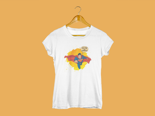 Superman | T-shirt for Women