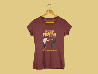 Pulp Fiction | T-shirt for Women
