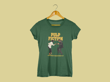 Pulp Fiction | T-shirt for Women