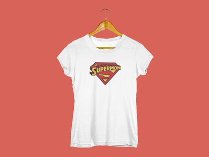 Supermom | T-shirt for Women