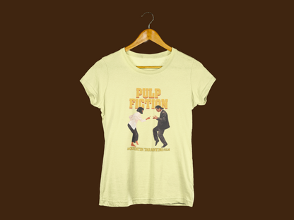 Pulp Fiction | T-shirt for Women