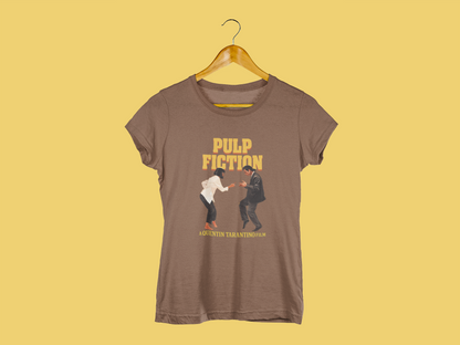 Pulp Fiction | T-shirt for Women