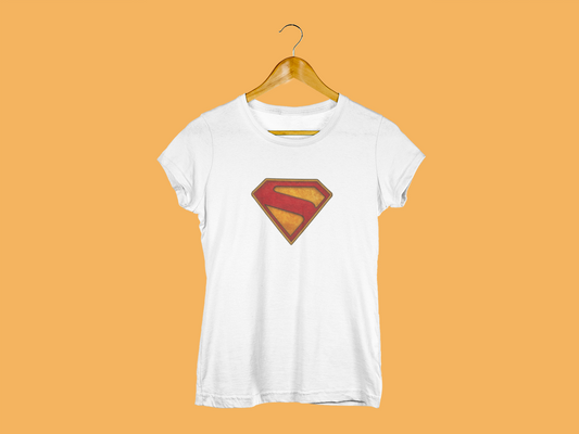 Superman 2025 | T-shirt for Women
