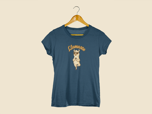 Llamaste | T-shirt for Women
