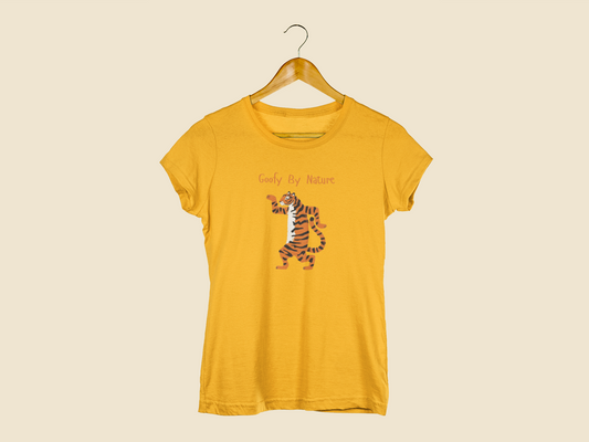 Goofy By Nature | T-shirt for Women